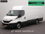 Iveco Daily 35S16 Automaat L3H2 160PK 3,5t Trekgewicht - Iveco Daily 2 5
