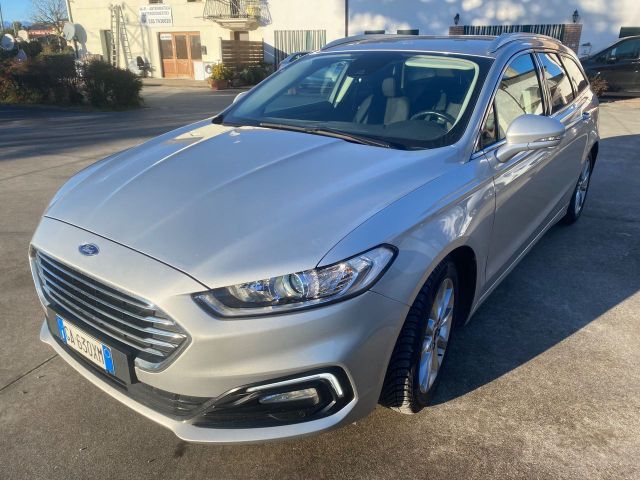 Ford Mondeo 2.0 EcoBlue 150 CV S&S SW Titanium B