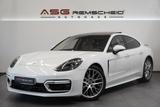 Porsche Panamera 4 Sport Design *2.HD *21 *LUFT *Pano