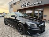Mercedes-Benz CLA 200 Shooting Brake AMG Line - gebrauchte Mercedes-Benz CLA 200 aus dem Jahr 2015