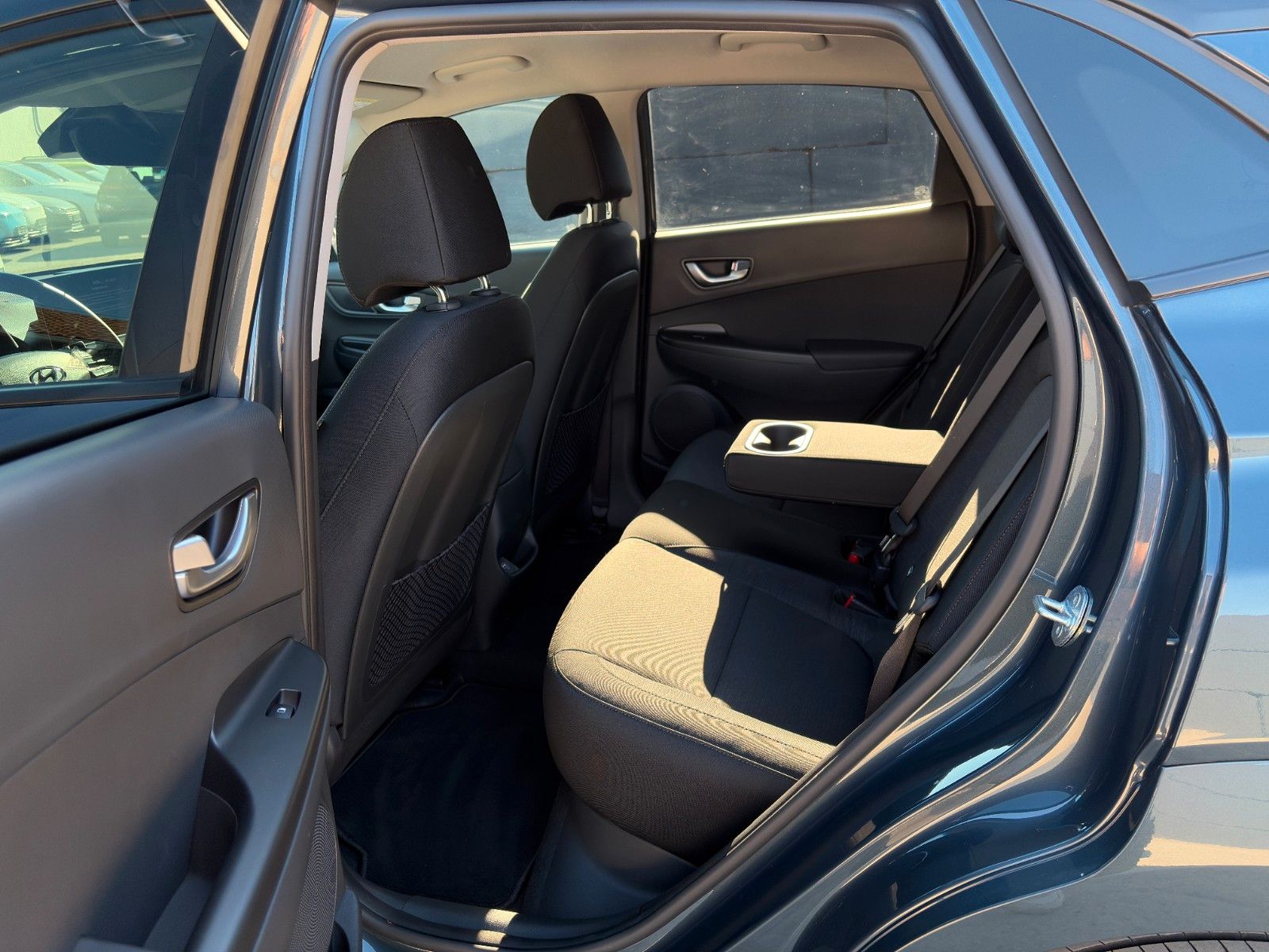 Fahrzeugabbildung Hyundai KONA E Trend SHZ LHZ ACC LKA LFA KRELL CarPlay