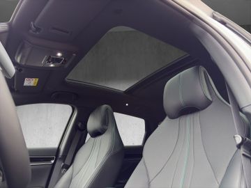 BYD SEAL U DM-i PHEV 26.6kWh Comfort ACC 360 11kw OB