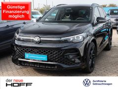 Volkswagen Tiguan TDI DSG R-Line IQ-Drive Matrix AreaView 2