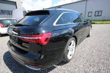Audi A6 - 6