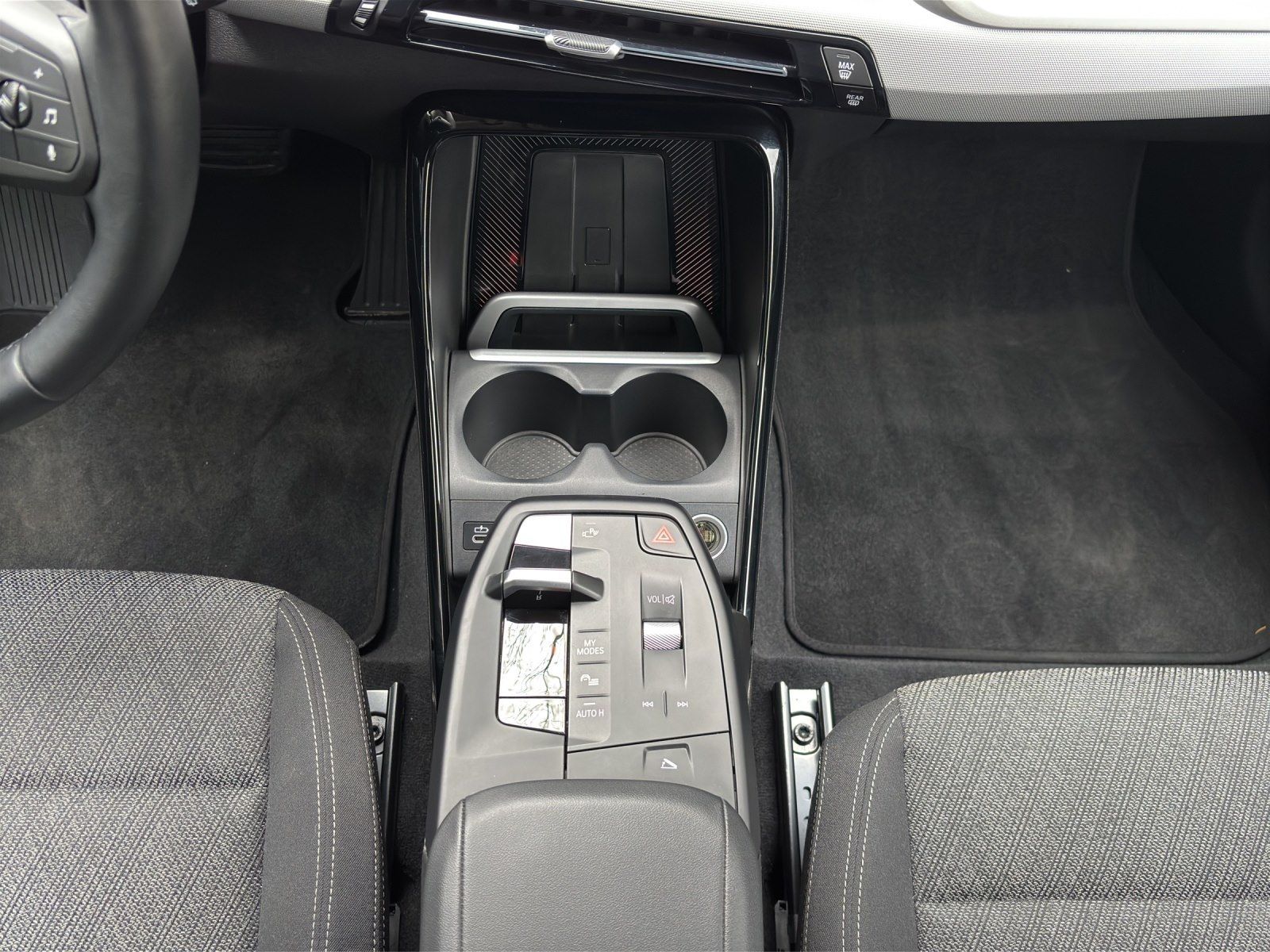 BMW 220 Active Tourer - Bild 17