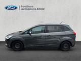 Ford Grand C-Max 1.5 EcoBoost Titanium - Ford Grand C-Max Gebrauchtwagen