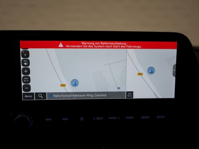 i20 FACELIFT T-GDI TREND DCT+VOLL LED+NAVI+RÜCKF