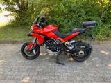 Ducati Multistrada 1200S D/Air 28900 km alle Service