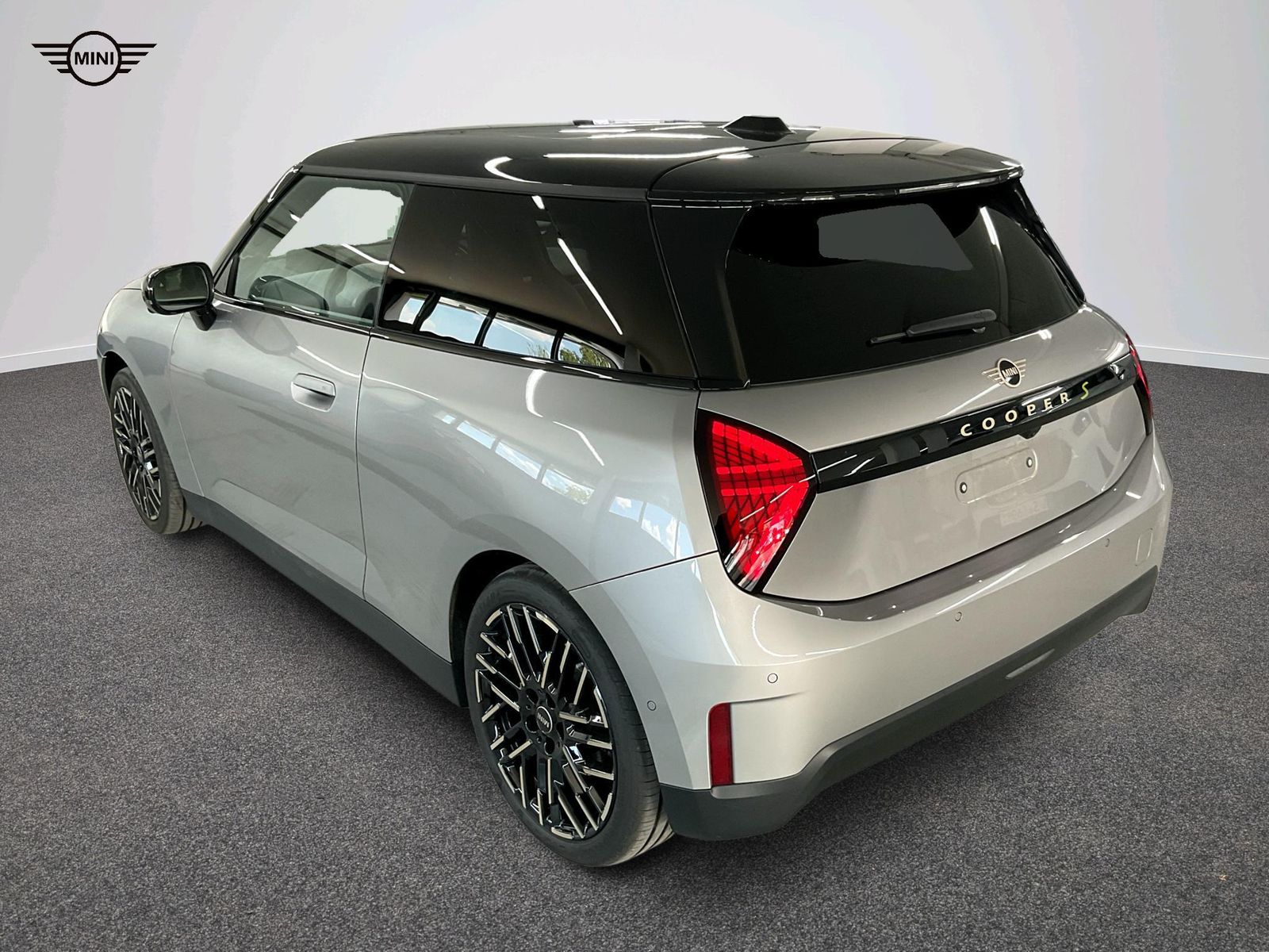 MINI Cooper SE - Bild 8
