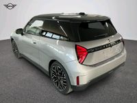 MINI Cooper SE - Vorschau Bild 8