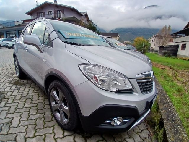 Opel Mokka 1.4 Turbo Ecotec 140CV 4x4 Start&Stop