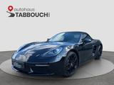 Porsche 718 Boxster Style Edition STYLE EDITION+BiXENON+ - Porsche Boxster in Ludwigshafen