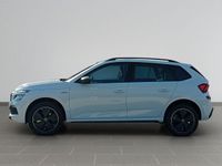 Skoda Kamiq - Vorschau Bild 4