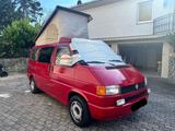 Volkswagen VW t4 California carthago H-Zulassung - Volkswagen T4: Carthago