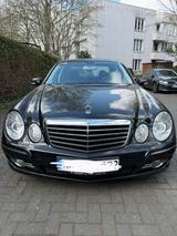 Mercedes-Benz Mercedes - Benz E200 TOP ZUSTAND !! - gebrauchte Mercedes-Benz E 200 aus dem Jahr 2007