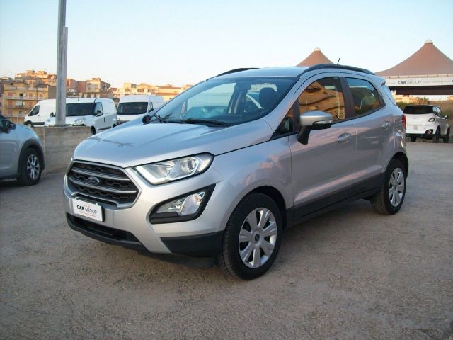 Ford FORD ECOSPORT 1.5 TDCI CV.100 S&S PLUS "2019"