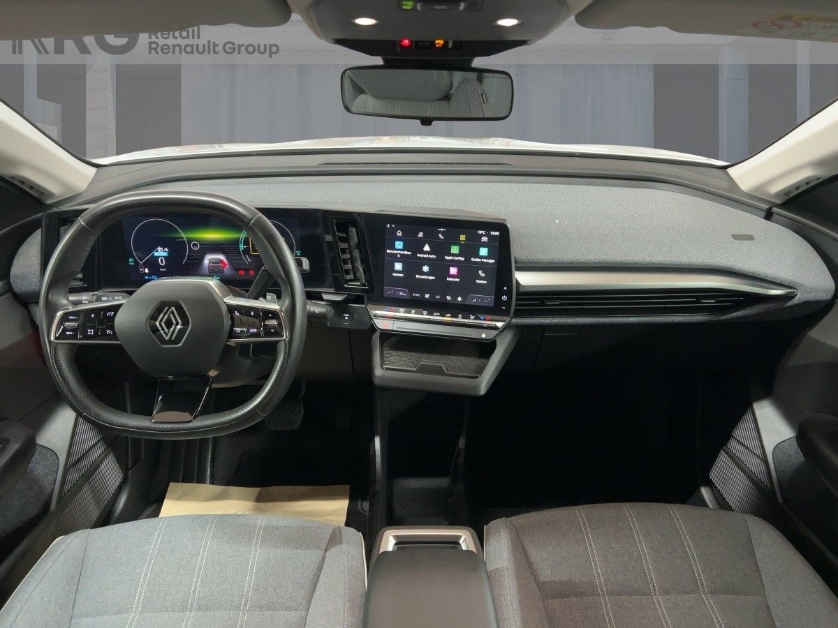 Renault Megane E-TECH - Bild 10