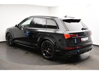 Audi SQ7 - Vorschau Bild 19