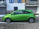Opel Corsa 1.3 D Easytronic*Automatik*INSP.TÜV NEU* - Opel Corsa mit Diesel-Antrieb: Kleinwagen