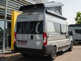 Sunlight Adventure Cliff RT 540 Dieselheiz., Aufstelldach - Offers