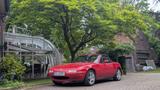 Mazda MX-5 NA 1.6 115 PS | Liebhaberfahrze... - Mazda aus 1994