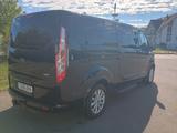 Ford Tourneo Custom 320 L2, Titanium X, Bi-Xenon - Ford Tourneo Custom L2 Titanium X Gebrauchtwagen
