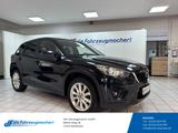 Mazda CX-5 Sports-Line AWD 4x4 AUTOMATIK 2.2 SKYACTIV- - Mazda CX-5 in Bonn