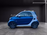 Smart ForTwo 1.0l 52kW - Smart Gebrauchtwagen in Hamm