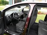 Volkswagen Sharan 2.0 TDI SCR DSG Comfortline BlueMotion  - VW Sharan von privat