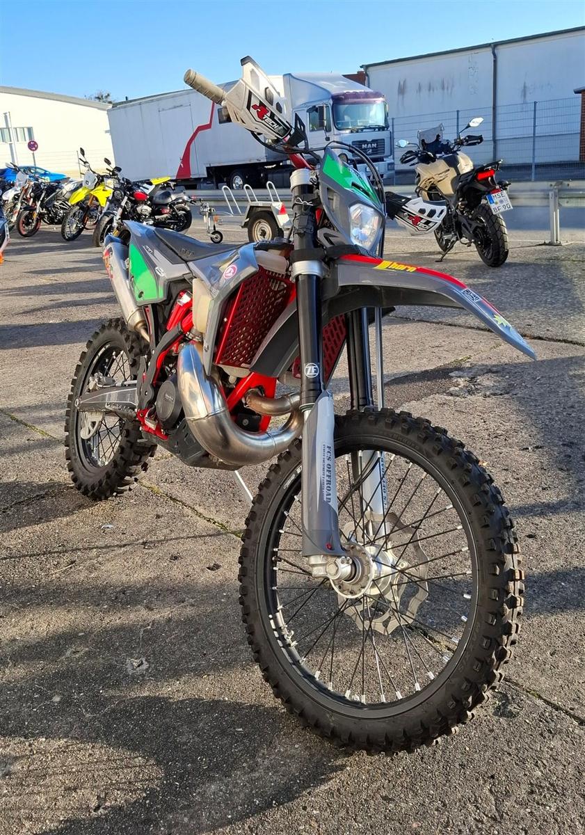 Beta RR 2T 300 Verkauf in Kommission
