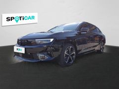 Fahrzeugabbildung Opel Astra L ST GS 1.5D AT8 AHK, Panoramadach