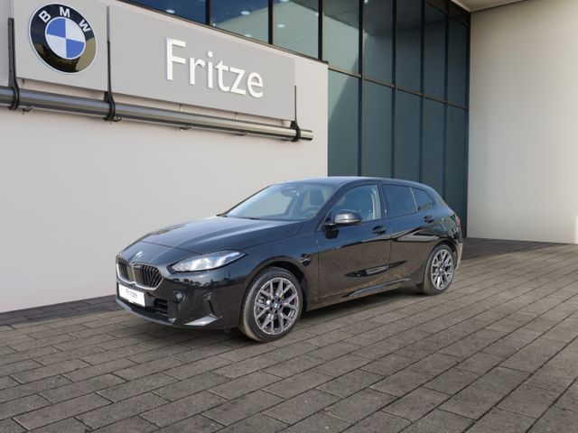 BMW 120 i Aut. LED+KLIMAAUTO+NAVI+SHZ+LHZ+PDC+ALARM