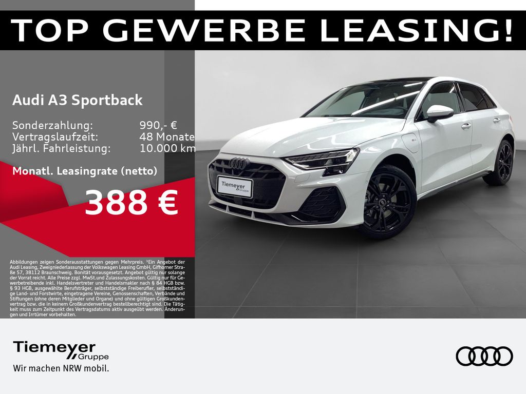 Image of Audi A3