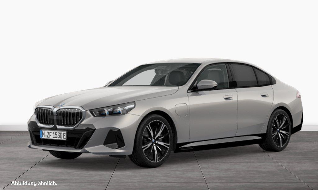 BMW 550e xDrive Limousine 689€ netto/mtl.*M Sportpak