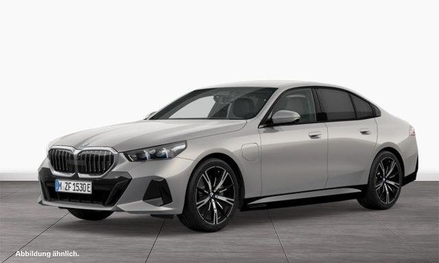 BMW 550e xDrive Limousine 689€ netto/mtl.*M Sportpak