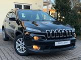 Jeep Cherokee Longitude 2.0 Multijet/AHK/NAV/LED/DAB