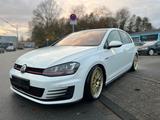 Volkswagen Golf VII Lim. GTI Performance BMT - Volkswagen Golf: Vi