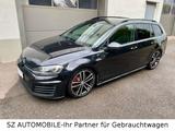 Volkswagen Golf VII 2.0TDI GTD,ACC,AHK,BI-XENON - mit Diesel-Antrieb: Kombi