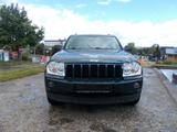 Jeep Grand Cherokee 3.0 CRD Laredo - Jeep Grand Cherokee Laredo mit Diesel-Antrieb