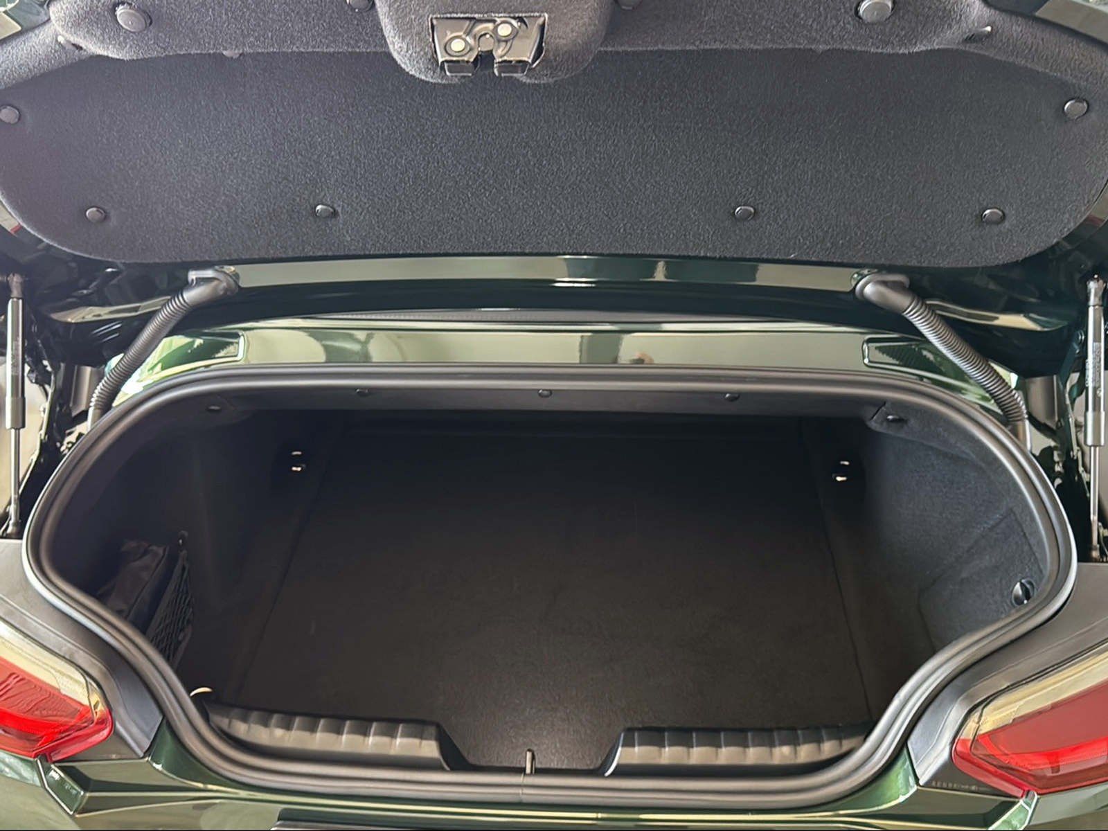 BMW Z4 - Bild 15