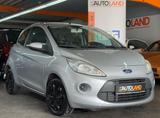 Ford Ka Trend*KLIMA*HU/AU NEU* - Ford Ka/Ka+ Gebrauchtwagen in Köln