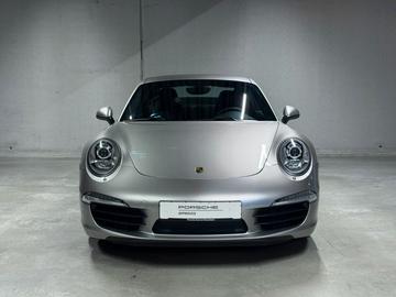2012 Porsche 991 — фото 9