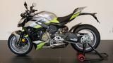 Ducati STREETFIGHTER V4 LAMBORGHINI SPECIAL CLIENTI - DUCATI STREETFIGHTER V4 LAMBORGHINI
