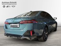 BMW i5 - Vorschau Bild 5