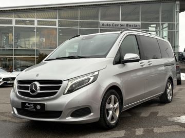 Mercedes V 250 - 2