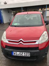 Citroën Berlingo HDi 75 Multispace Attraction Multis... - Citroën Berlingo: Attraction
