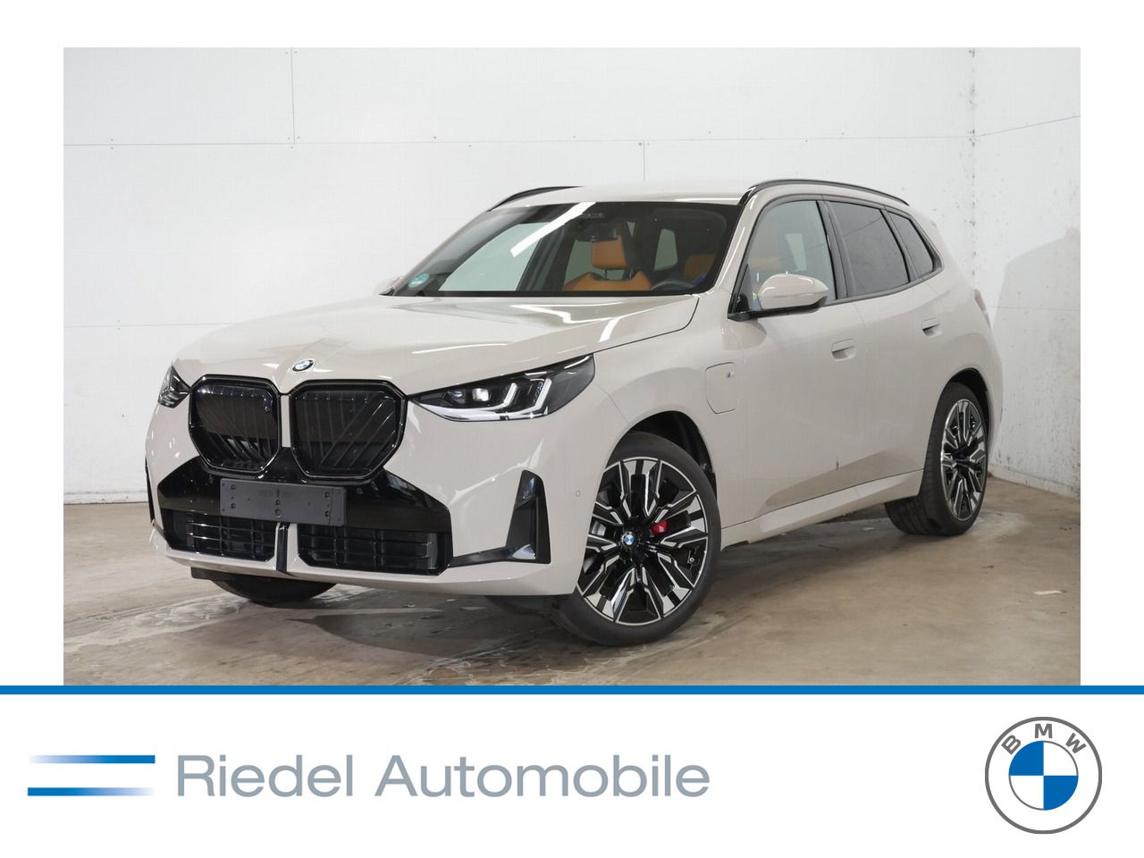 BMW X3 - Bild 1
