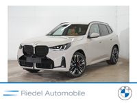 BMW X3 - Vorschau Bild 1