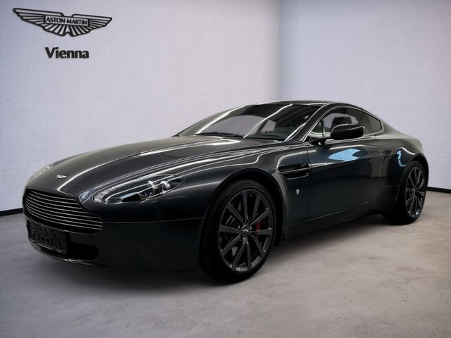 Aston Martin V8 Vantage 4.3l Sportshift