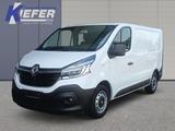Renault Trafic Kasten dCi 120*LED*Klima*Navi*PDC*Kamera